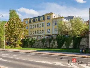 Prodej obchodního prostoru, Jablonec nad Nisou, Kokonínská, 118 m2