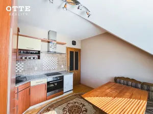 Prodej bytu 3+1, Plzeň, Lesní, 78 m2