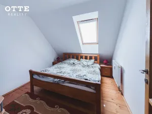 Prodej bytu 3+1, Plzeň, Lesní, 78 m2