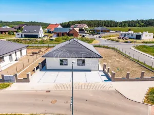Prodej bytu 3+kk, Olešná, 68 m2