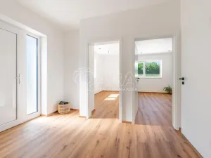 Prodej bytu 3+kk, Olešná, 68 m2