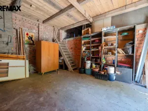 Prodej vícegeneračního domu, Kvasiny, 230 m2