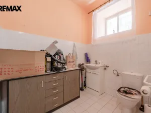 Prodej vícegeneračního domu, Kvasiny, 230 m2