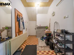 Prodej vícegeneračního domu, Kvasiny, 230 m2