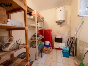Prodej vícegeneračního domu, Kvasiny, 230 m2