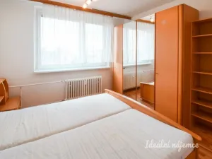 Pronájem bytu 3+1, Brno - Královo Pole, Kubešova, 75 m2
