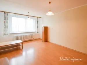 Pronájem bytu 3+1, Brno - Královo Pole, Kubešova, 75 m2