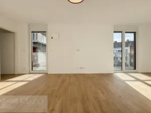 Pronájem bytu 2+kk, Brno, Auerswaldova, 47 m2