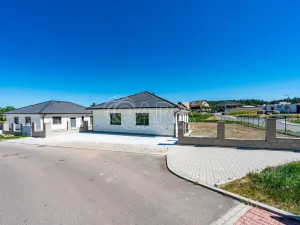 Prodej rodinného domu, Olešná, 68 m2