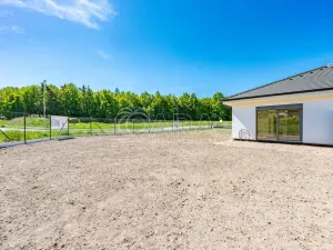 Prodej rodinného domu, Olešná, 68 m2