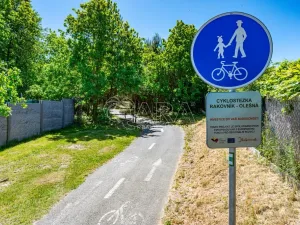 Prodej rodinného domu, Olešná, 68 m2