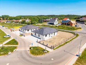 Prodej rodinného domu, Olešná, 68 m2