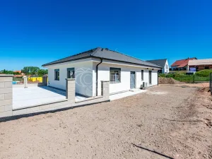 Prodej rodinného domu, Olešná, 68 m2