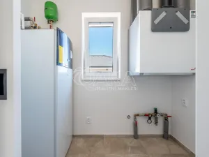 Prodej rodinného domu, Olešná, 68 m2