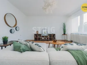 Prodej rodinného domu, Nová Paka, Husitská, 220 m2