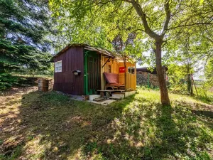 Prodej chaty, Mníšek pod Brdy, 81 m2