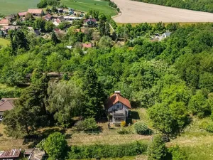 Prodej chaty, Mníšek pod Brdy, 81 m2