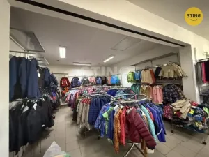 Pronájem obchodního prostoru, Hodonín, Dolní Valy, 150 m2