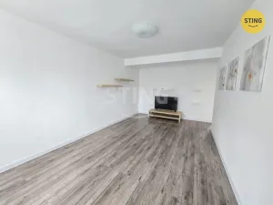Pronájem bytu 2+1, Třinec, Slezská, 54 m2