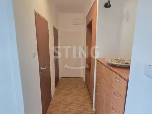 Pronájem bytu 2+1, Třinec, Slezská, 54 m2