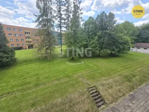 Pronájem bytu 2+1, Třinec, Slezská, 54 m2