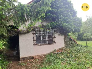 Prodej chaty, Měrovice nad Hanou, 30 m2