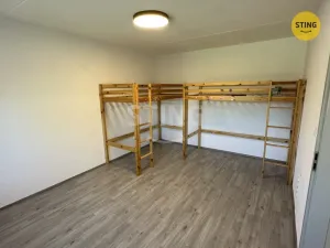 Pronájem bytu 3+1, Žďár nad Sázavou, Purkyňova, 78 m2