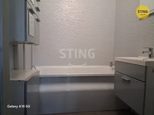 Pronájem bytu 3+1, Žďár nad Sázavou, Purkyňova, 78 m2