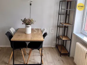 Pronájem bytu 2+1, Opava, Masarykova třída, 52 m2