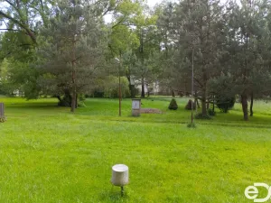 Prodej zahrady, Horní Bukovina, 879 m2
