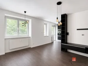 Pronájem bytu 3+kk, Brno, 74 m2