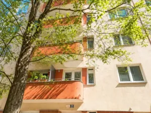 Pronájem bytu 3+kk, Brno, 74 m2