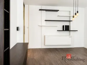 Pronájem bytu 3+kk, Brno, 74 m2