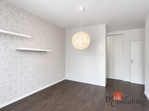 Pronájem bytu 3+kk, Brno, 74 m2