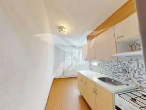 Pronájem bytu 2+1, Klatovy, Sídliště U Pošty, 62 m2