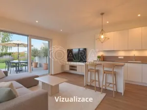 Prodej bytu 3+kk, Olešná, 68 m2