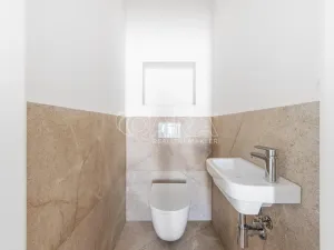 Prodej bytu 3+kk, Olešná, 68 m2