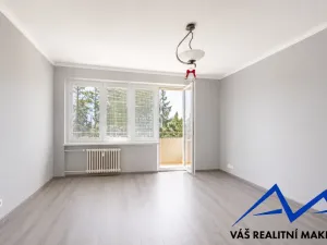 Pronájem bytu 3+1, Frýdek-Místek, Bezručova, 71 m2