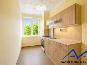 Pronájem bytu 3+1, Frýdek-Místek, Bezručova, 71 m2
