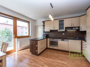 Pronájem bytu 3+kk, Praha, Nehvizdská, 69 m2
