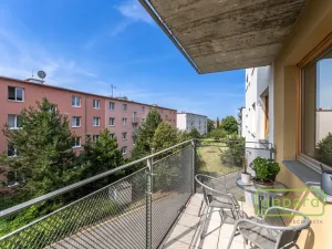 Pronájem bytu 3+kk, Praha, Nehvizdská, 69 m2