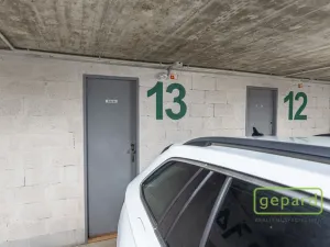 Pronájem bytu 3+kk, Praha, Nehvizdská, 69 m2
