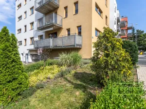 Pronájem bytu 3+kk, Praha, Nehvizdská, 69 m2