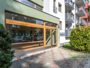 Pronájem bytu 3+kk, Praha, Nehvizdská, 69 m2