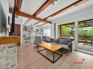 Prodej rodinného domu, Dvůr Králové nad Labem - Verdek, 160 m2