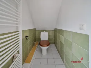 Prodej rodinného domu, Dvůr Králové nad Labem - Verdek, 160 m2