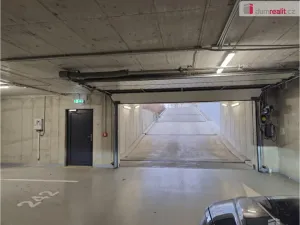 Pronájem garáže, Praha, Čerpadlová, 13 m2