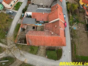 Prodej rodinného domu, Želeč, 237 m2
