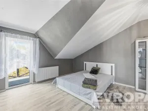 Pronájem rodinného domu, Tasov, 132 m2
