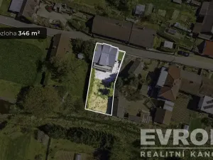 Pronájem rodinného domu, Tasov, 132 m2